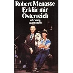 Erkl�r mir �sterreich