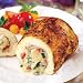 Omaha Steaks 4 (7.75 oz) Chicken Breast Artichoke Parmesan