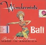 Wondermints - Bali