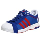 adidas Men's 2G08 Detroit Pistons Basketball Shoe