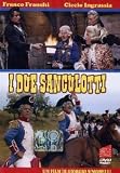 I Due Sanculotti ( italienische Fassung ) - Franco Franchi; Ciccio Ingrassia; Barbara Carrol; Heidi Hansen