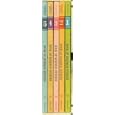 Book of Mormon Stories boxed set (an illustrated series) Covers the entire story content of the Book of Mormon in... by 