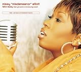 Missy Misdemeanor Elliott - Take Away
