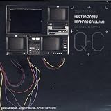 Revue Hector Zazou  / Quadri+Chromies