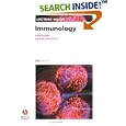 Immunology (Lecture Notes) by  Ian Todd and Gavin Spickett