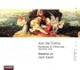 Romances & Villancicos: Salamanca 1496