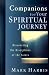 Book Companions for Your Spiritual Journey: Discovering the Disciplines of the Saints