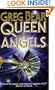 Queen Of Angels