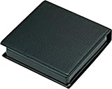 SANWA SUPPLY FC-M307BK 3.5インチ 防磁 FDケース(7枚)