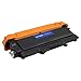 Office Planet Compatible Replacement for Brother TN450 Toner Cartridge, Brother TN420 High Yield Toner Cartridge Black (2,600 Page Yield) For Use With Brother DCP-7060D, DCP-7065DN, IntelliFax-2840, IntelliFAX-2940, HL-2220, HL-2230, HL-2240, HL-2240D, HL-2270DW, HL-2275DW, HL-2280DW, MFC-7240, MFC-7360N, MFC-7365DN, MFC-7460DN, MFC-7860DW Printers