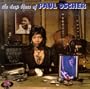 Deep Blues of Paul Oscher