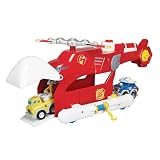 Eigenschaften RC2 Deutschland 72014 / RC2 Deutschland 72014 - Go Tools - Rettungshubschrauber