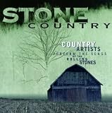  : Stone Country: Country Artists Perform the Songs of the Rolling Stones