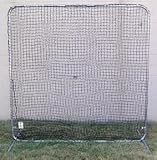 Replacement Net for Protector Screens (Fits: Infield/'L' Shaped/'Cut-Out' Screens)
