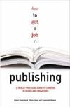 How to Get a Job in Publishing