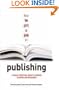 How to Get a Job in Publishing
