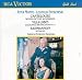 Music : Canteloube: Songs of the Auvergne; Rachmaninov: Songs Op34