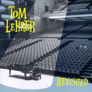 Tom Lehrer - L-Y Lyrics - Zortam Music