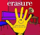 Erasure - Make Me Smile [DVD]