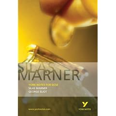 "Silas Marner" (York Notes)