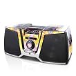 KICKER Ladies Design Skin Decal Sticker Kit for KICKER K350 MP3 Docking Station + iPod Touch 2nd Gen / 3rd Gen skin +Remote Control Skin + Kicker headphone skin KICKER Ladies Design Skin Decal Sticker Kit for KICKER K350 MP3 Docking Station + iPod Touch 2nd Gen / 3rd Gen skin +Remote Control Skin + Kicker headphone skin