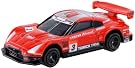 トミカ No. 50 ハセミ トミカ エブロ GT-R 2009セパン仕様 箱