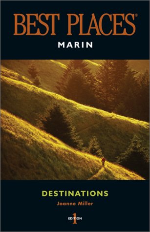 City Travel Guides Discounted  Books : Best Places Destinations Marin