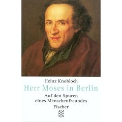 Herr Moses in Berlin