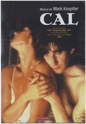  Cal [DVD] cd cover