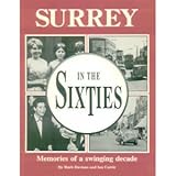 Surrey in the sixties : memories of a swinging decade