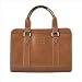 Morgan Grays Leather Harrison Briefcase in Dean Leather-Briefcase-122281-S09