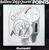 Revue Matthew Shipp Quartet  / Points