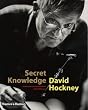 Secret Knowledge: Rediscovering the Lost Techniques of the Old Masters