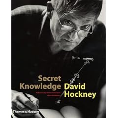 Secret Knowledge: Rediscovering the Lost Techniques of the Old Masters