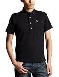 (フレッドペリー)FRED PERRY ボタンダウンカラーシャツ F1042