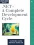 .NET-A Complete Development Cycle