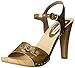 Nina Women's Saffire-S Dress Sandal