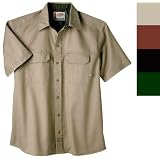 Dickies DuraComfort Short Sleeve Work Shirt by Dickies