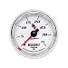 Auto Meter 7103 C2 Mechanical Boost / Vacuum Gauge