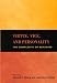 Virtue, Vice, and Personality: The Complexity of Behavior