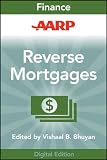 AARP Reverse Mortgages and Linked Securities: The Complete Guide to Risk, Pricing, and Regulation
