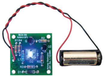 LED Switcher Blinky Kit