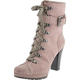 Circa Joan & David Women's Rokyroad Boot,Stone,6 M US