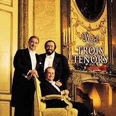 Three Tenors Christmas (Expanded Version)