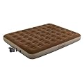 Coleman Queen ComfortSmart Quickbed with Pump