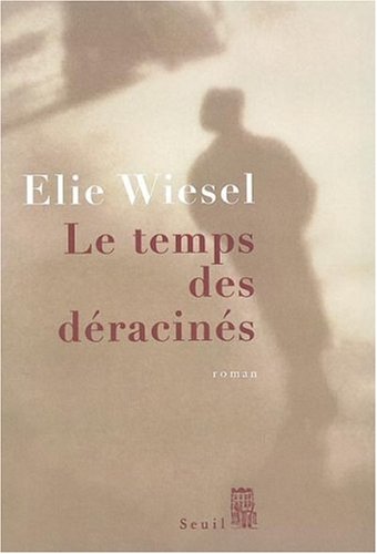 Elie Wiesel