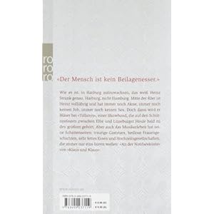 Fleisch ist mein Gemüse