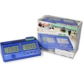 Saitek Competition Game Clock