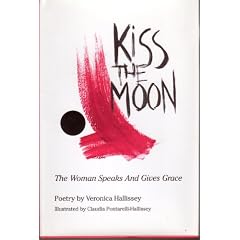 Kiss the Moon: The Woman Speaks and Gives Grace