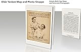 20 NOTECARDS Historic Theater Print Roeber and Crane Bros Vaudeville-Athletic Co
